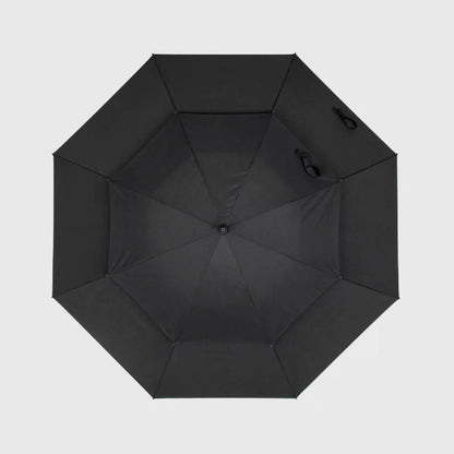 Parasol golfowy z ramą z włókna szklanego