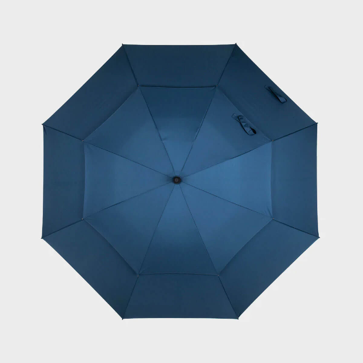 Parasol golfowy XXL – eleganckie akcesorium na każdą pogodę