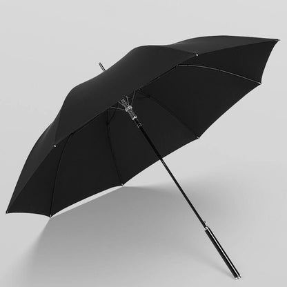 Parasol z długą rączką i czaszą 115 cm