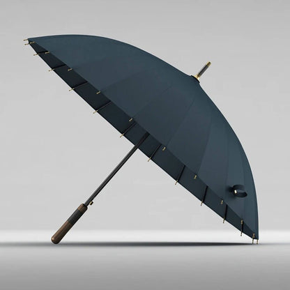 Parasol na wiatr z materiału pongee 280T