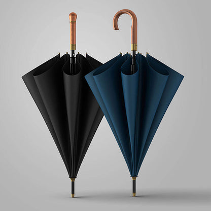 Lekki parasol wygodny do codziennego noszenia